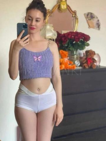 Индивидуалка Зоя Фотография 3